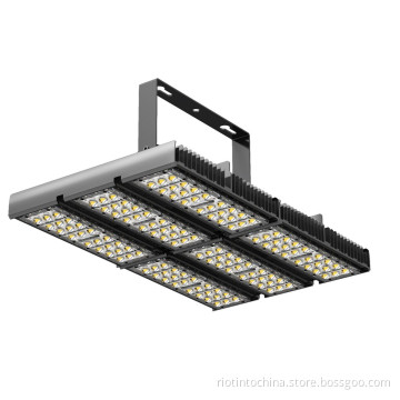 New Design LED High Bay Fixture